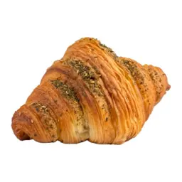 كرواسون الزعتر